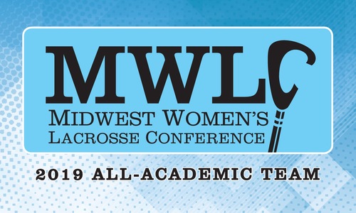2019 MWLC All-Academic Team