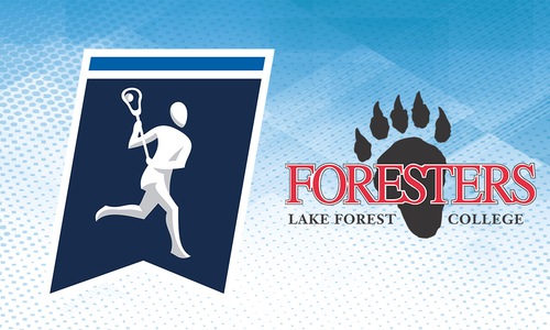 Lake Forest to face DePauw in NCAA First Round